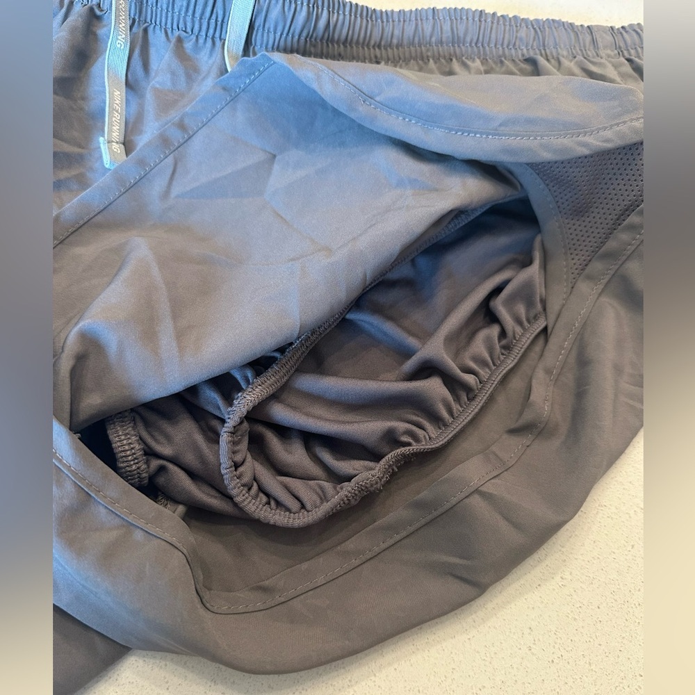 Nike Dry Fit Running Shorts - Picture 6 of 6